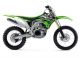 Kawasaki KXF450 EAF Modell 2011  Motocross 2011    Aktion!!!!!!!!!!!