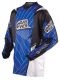 ANSWER A 10 Syncron Hemd Blau
