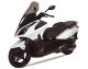 Kymco Downtown Roller 125ccm mit Elektronischer Benzineinspritzung
