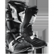 Thor Stiefel QUDDRANT Schwarz